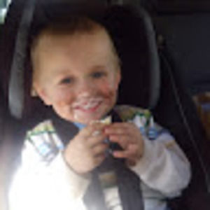 Meet your Posher, Tyler n chelsey